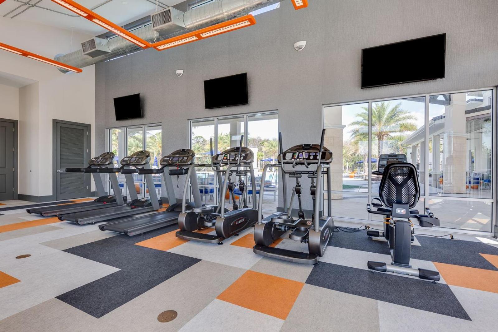 5Br 5Bath Pvt Home Bbq Pool 15Min Disney 3056Ft Kissimmee Esterno foto